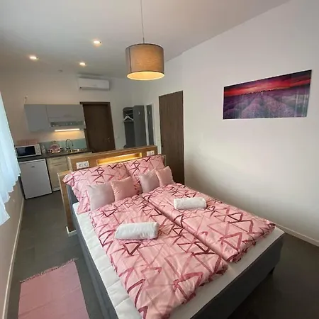 Corner Guest house Tihany