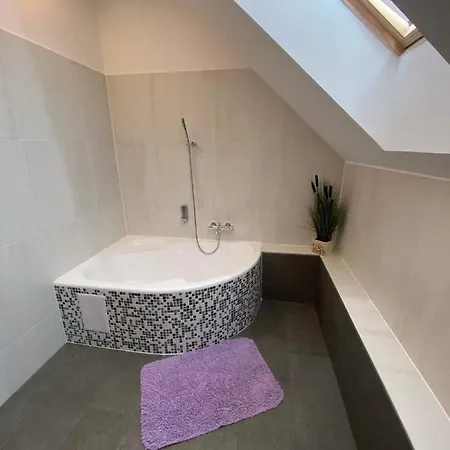 Guest house Corner Tihany