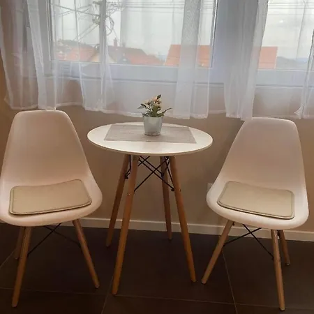 Corner Guest house Tihany