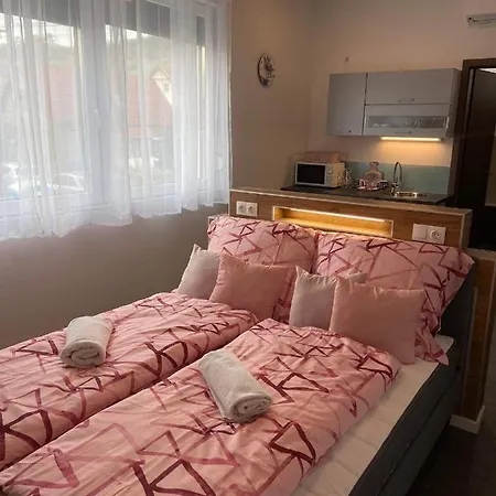 بيت ضيافة Corner