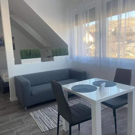 Guest house Corner 4*