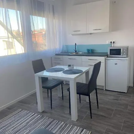 Guest house Corner Tihany