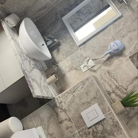 Guest house Corner Tihany