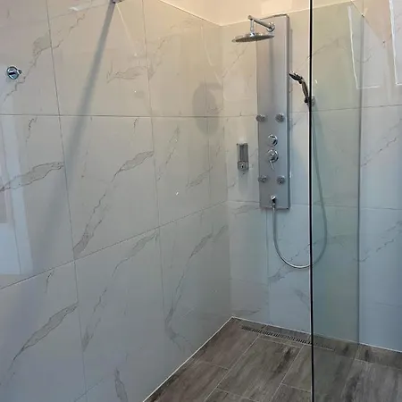 بيت ضيافة Corner