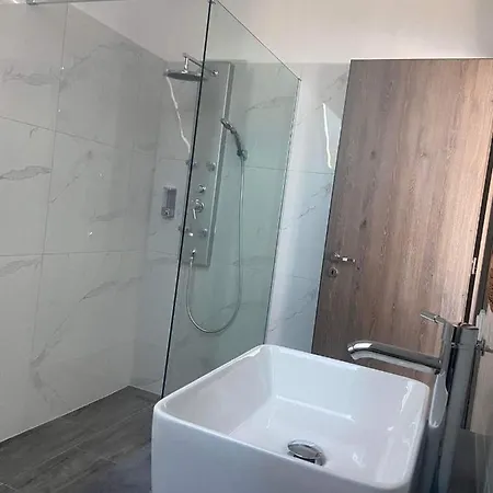 Corner Guest house Tihany