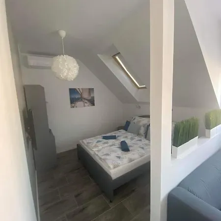 Corner Guest house Tihany