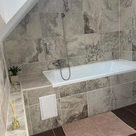 Guest house Corner 4*