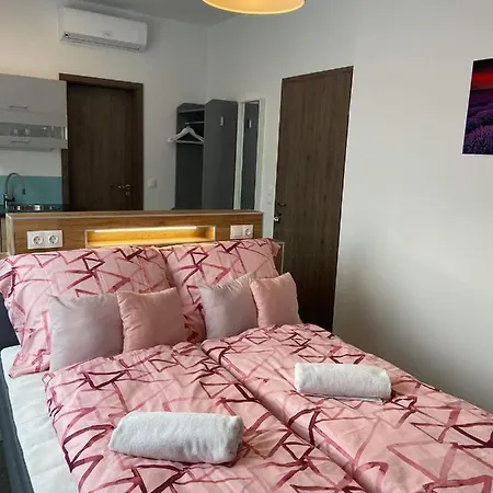 بيت ضيافة Corner 4*