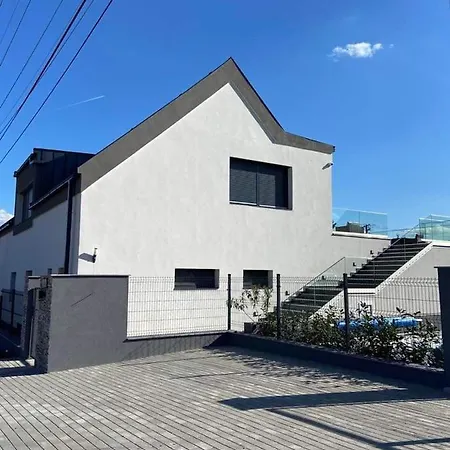 Guest house Corner Tihany