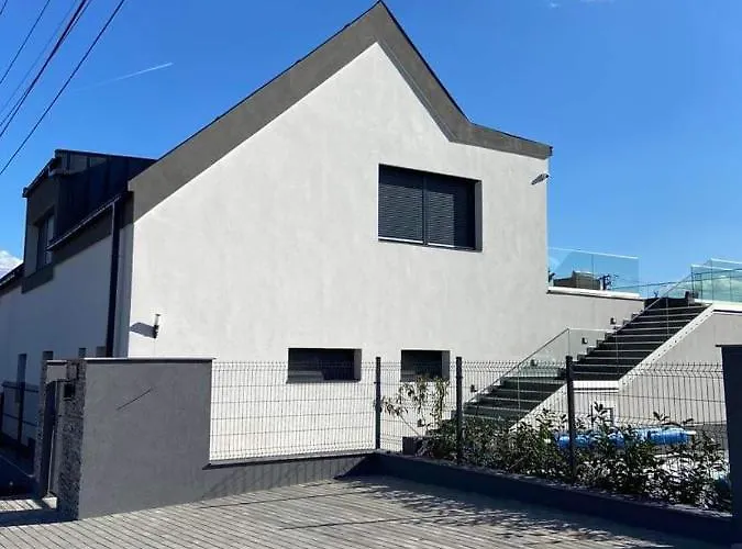 招待所 Corner 蒂豪尼